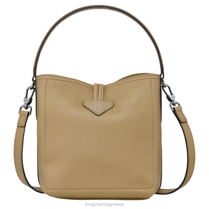 longchamp ελλαδα roseau απαραίτητο bucket bag xs γυναίκες 2B6493