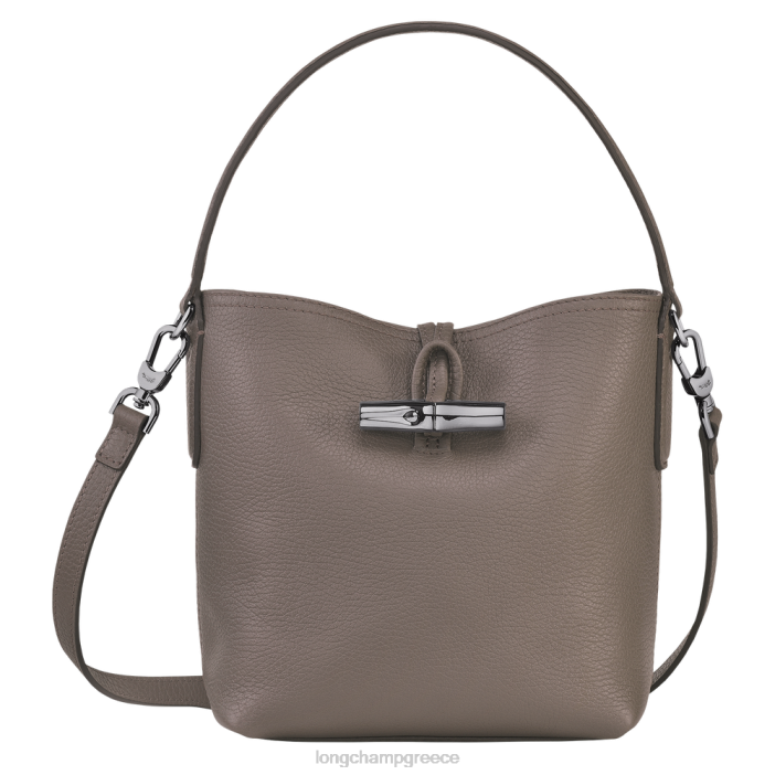 longchamp ελλαδα roseau απαραίτητο bucket bag xs γυναίκες 2B6494