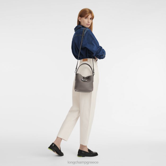 longchamp ελλαδα roseau απαραίτητο bucket bag xs γυναίκες 2B6494