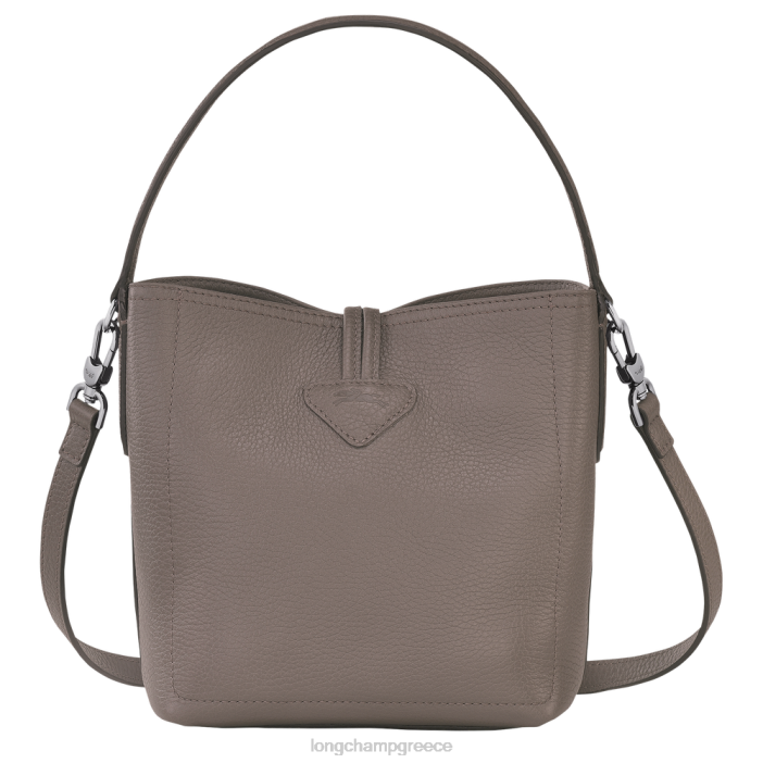 longchamp ελλαδα roseau απαραίτητο bucket bag xs γυναίκες 2B6494