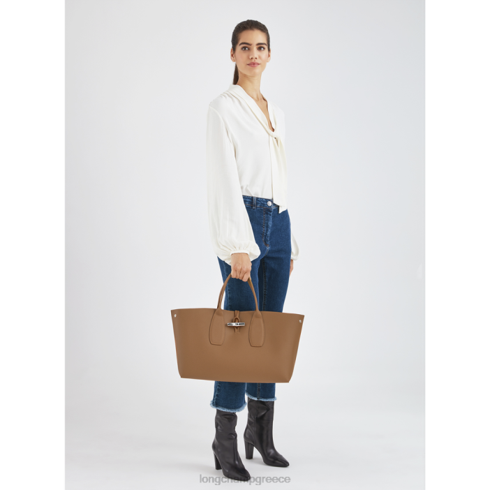 longchamp ελλαδα Τσάντα roseau xl γυναίκες 2B64110