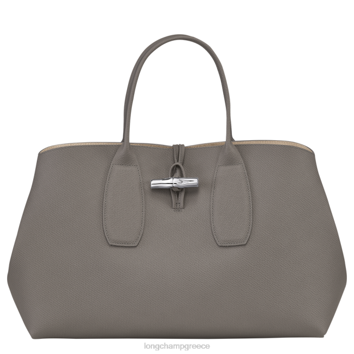 longchamp ελλαδα Τσάντα roseau xl γυναίκες 2B64111