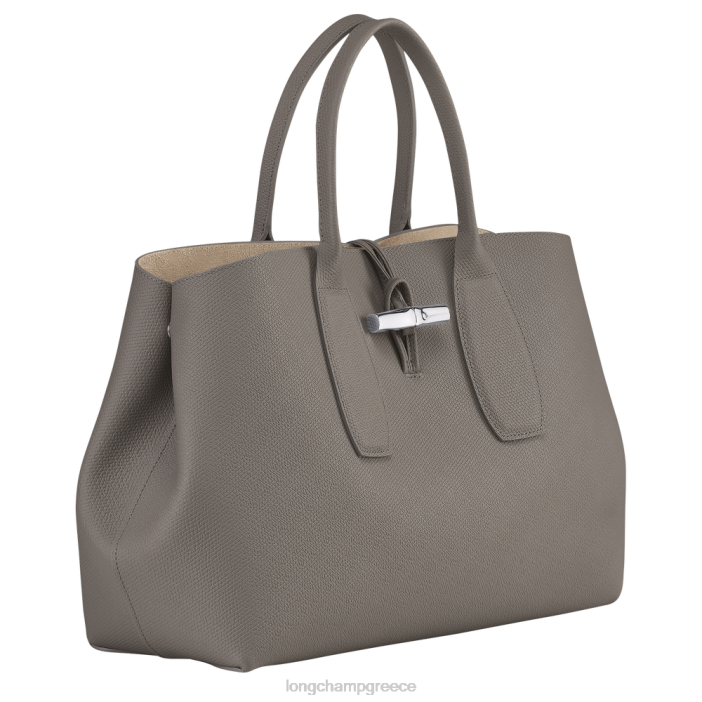 longchamp ελλαδα Τσάντα roseau xl γυναίκες 2B64111