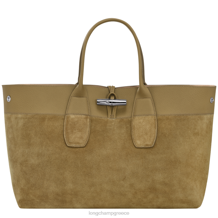 longchamp ελλαδα Τσάντα roseau xl γυναίκες 2B64119