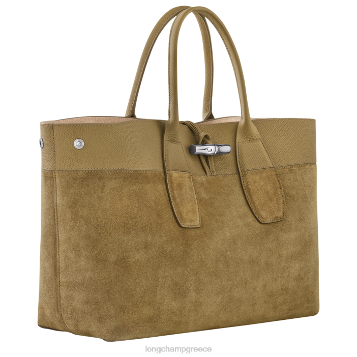 longchamp ελλαδα Τσάντα roseau xl γυναίκες 2B64119