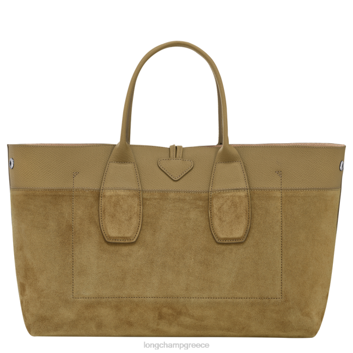 longchamp ελλαδα Τσάντα roseau xl γυναίκες 2B64119