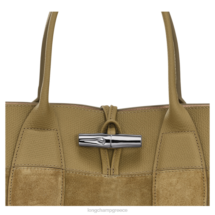 longchamp ελλαδα Τσάντα roseau xl γυναίκες 2B64119