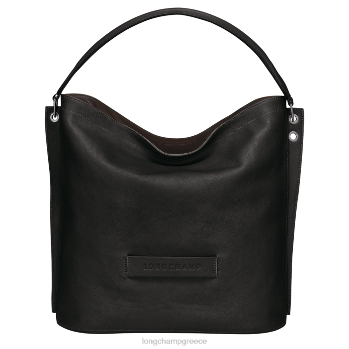 longchamp ελλαδα 3d hobo bag l γυναίκες 2B64398