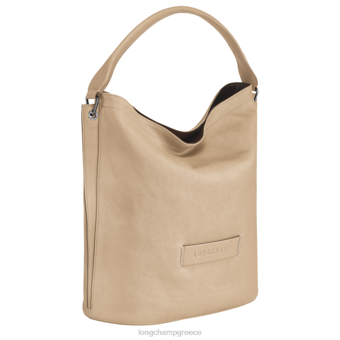 longchamp ελλαδα 3d hobo bag l γυναίκες 2B64399