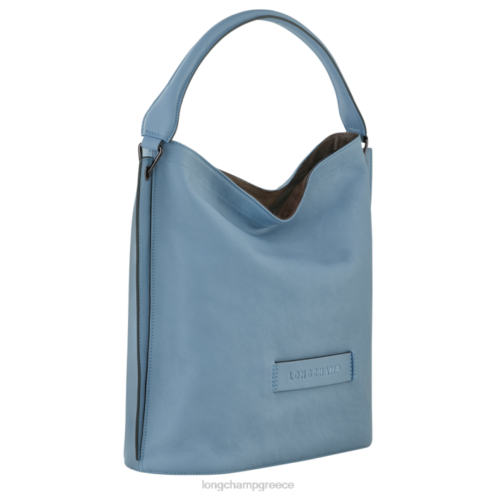 longchamp ελλαδα 3d hobo bag l γυναίκες 2B64400