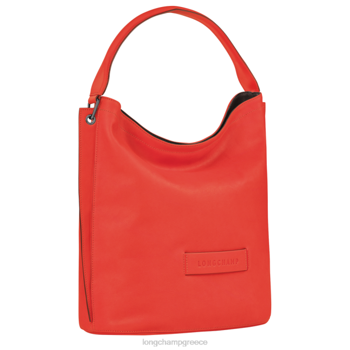 longchamp ελλαδα 3d hobo bag l γυναίκες 2B64401