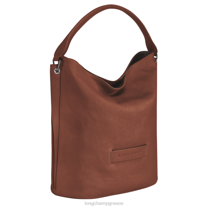 longchamp ελλαδα 3d hobo bag l γυναίκες 2B64402