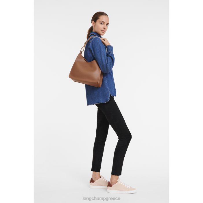 longchamp ελλαδα le foulonne hobo bag m γυναίκες 2B64389