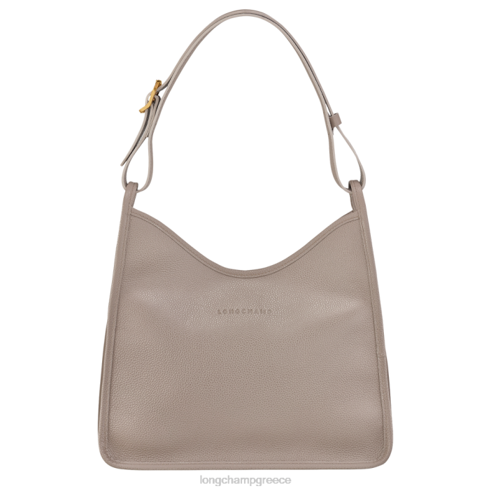 longchamp ελλαδα le foulonne hobo bag m γυναίκες 2B64390