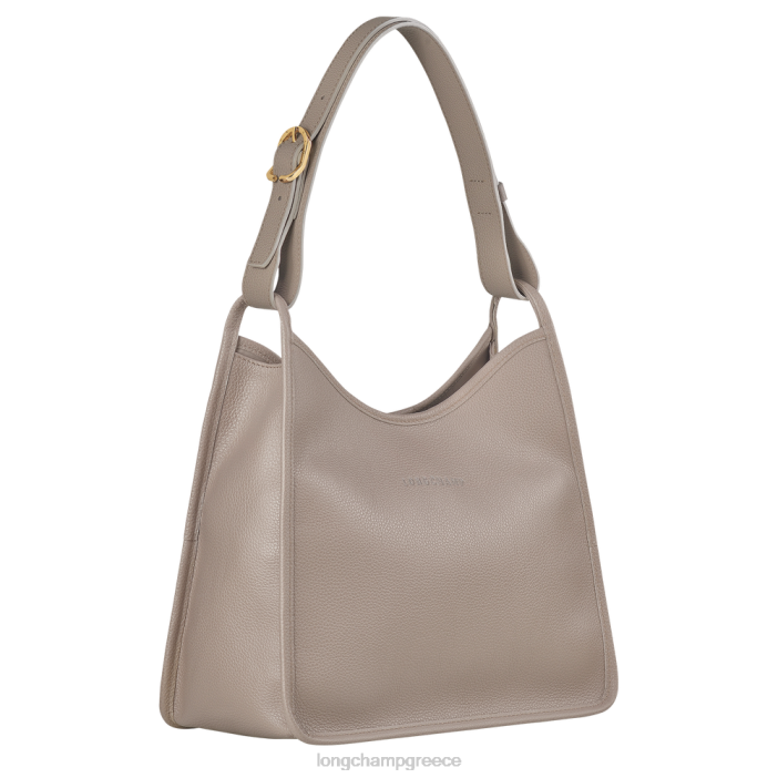 longchamp ελλαδα le foulonne hobo bag m γυναίκες 2B64390