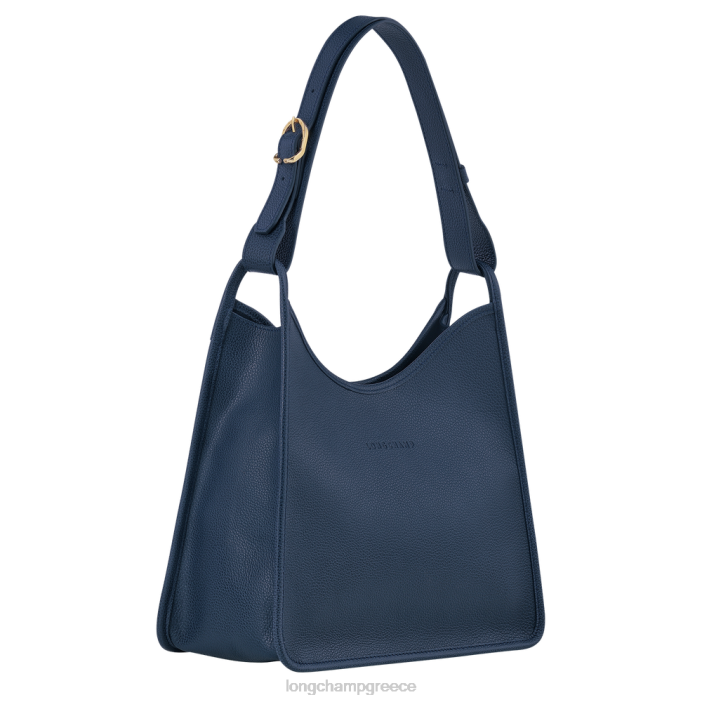 longchamp ελλαδα le foulonne hobo bag m γυναίκες 2B64391