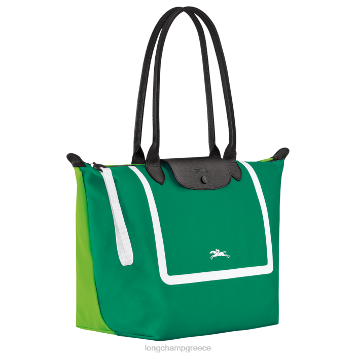 longchamp ελλαδα le pliage συλλογή tote bag l γυναίκες 2B64342