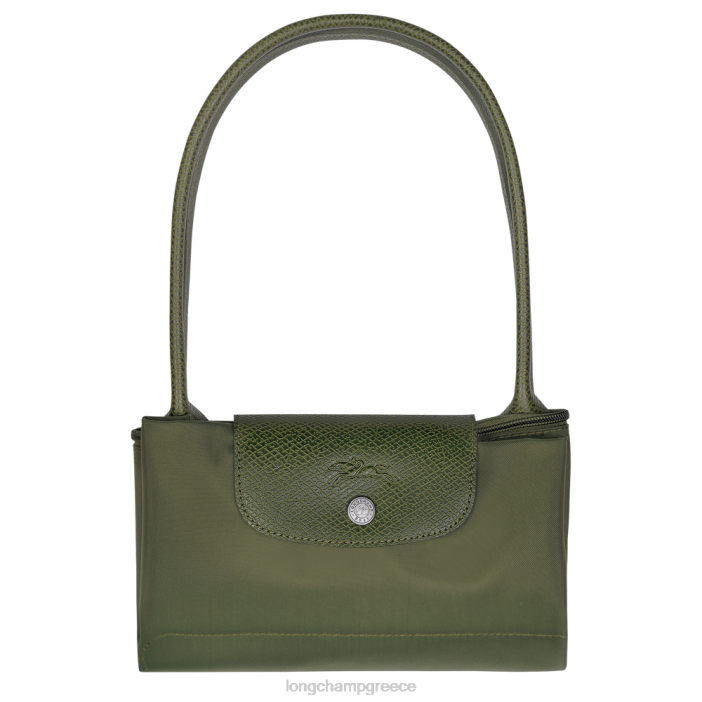 longchamp ελλαδα le pliage πράσινη tote bag m γυναίκες 2B6429