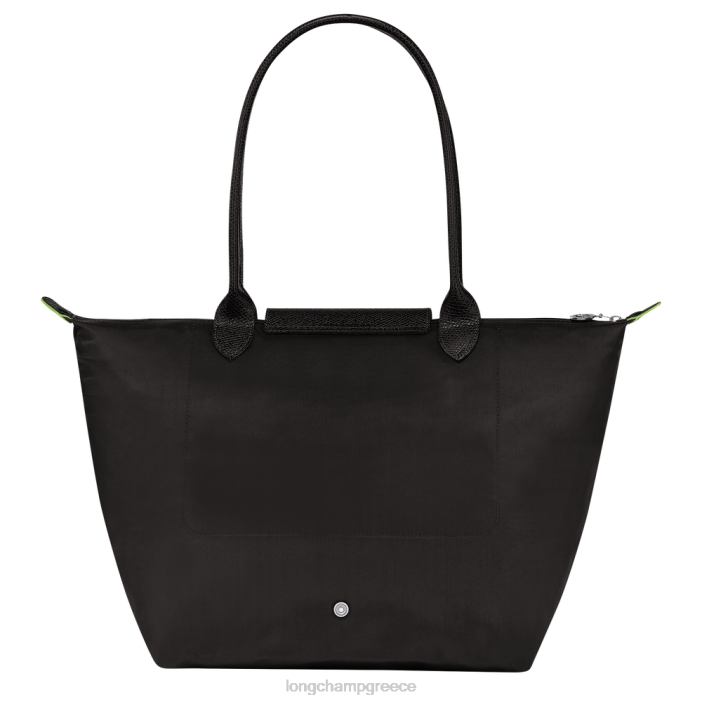 longchamp ελλαδα le pliage πράσινη τσάντα tote l γυναίκες 2B6430