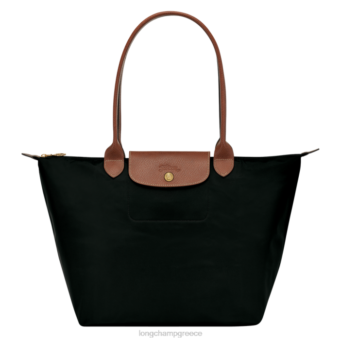 longchamp ελλαδα le pliage αυθεντική τσάντα tote l γυναίκες 2B6438