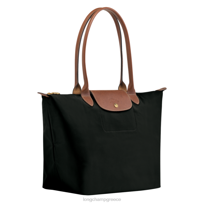 longchamp ελλαδα le pliage αυθεντική τσάντα tote l γυναίκες 2B6438