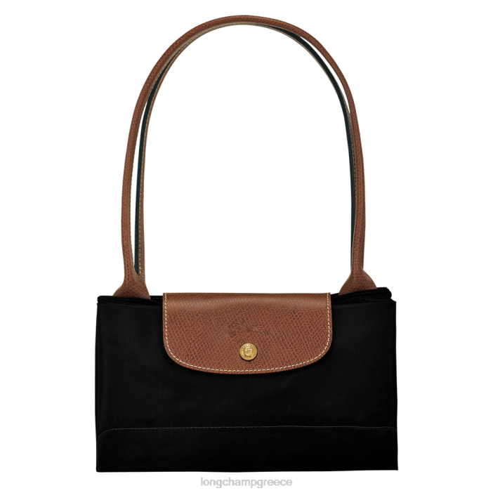 longchamp ελλαδα le pliage αυθεντική τσάντα tote l γυναίκες 2B6438