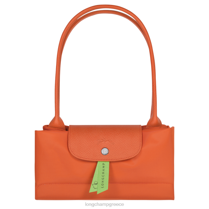 longchamp ελλαδα le pliage πράσινη τσάντα tote l γυναίκες 2B64407