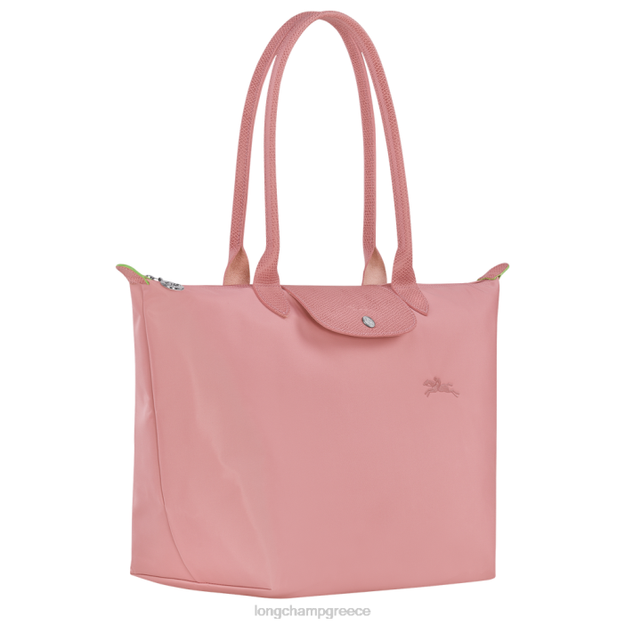 longchamp ελλαδα le pliage πράσινη τσάντα tote l γυναίκες 2B64408