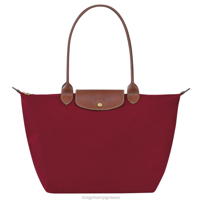 longchamp ελλαδα le pliage αυθεντική τσάντα tote l γυναίκες 2B64416