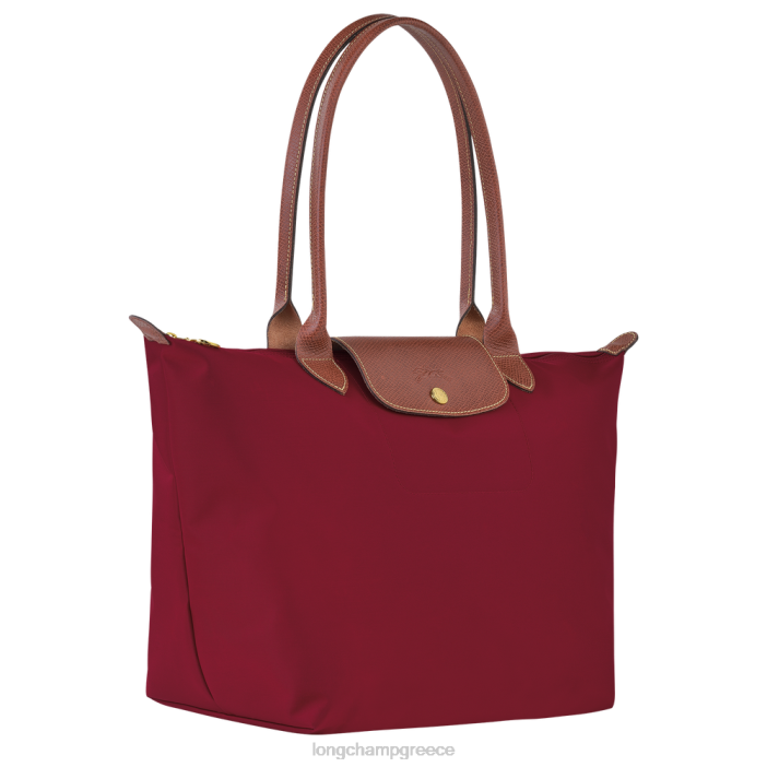 longchamp ελλαδα le pliage αυθεντική τσάντα tote l γυναίκες 2B64416