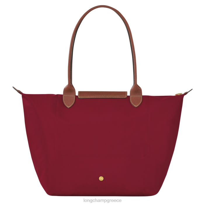 longchamp ελλαδα le pliage αυθεντική τσάντα tote l γυναίκες 2B64416