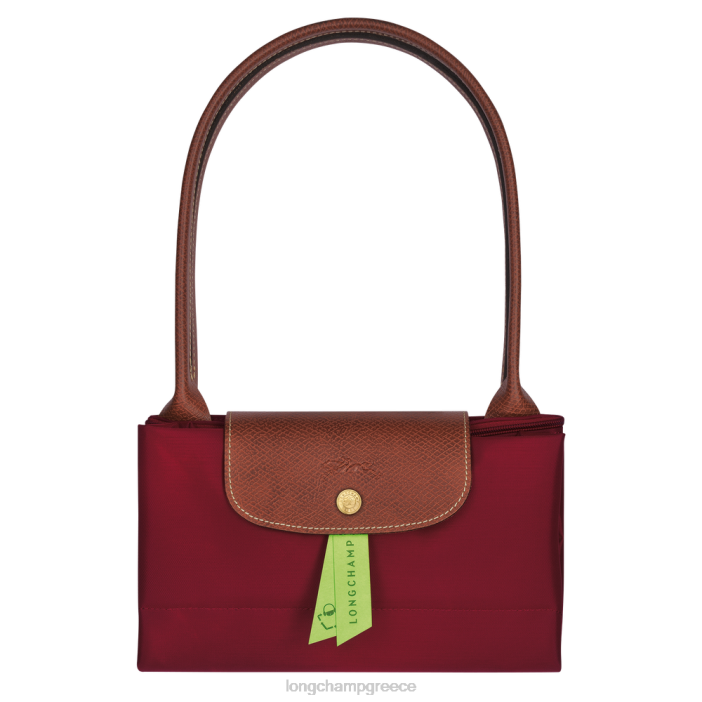 longchamp ελλαδα le pliage αυθεντική τσάντα tote l γυναίκες 2B64416