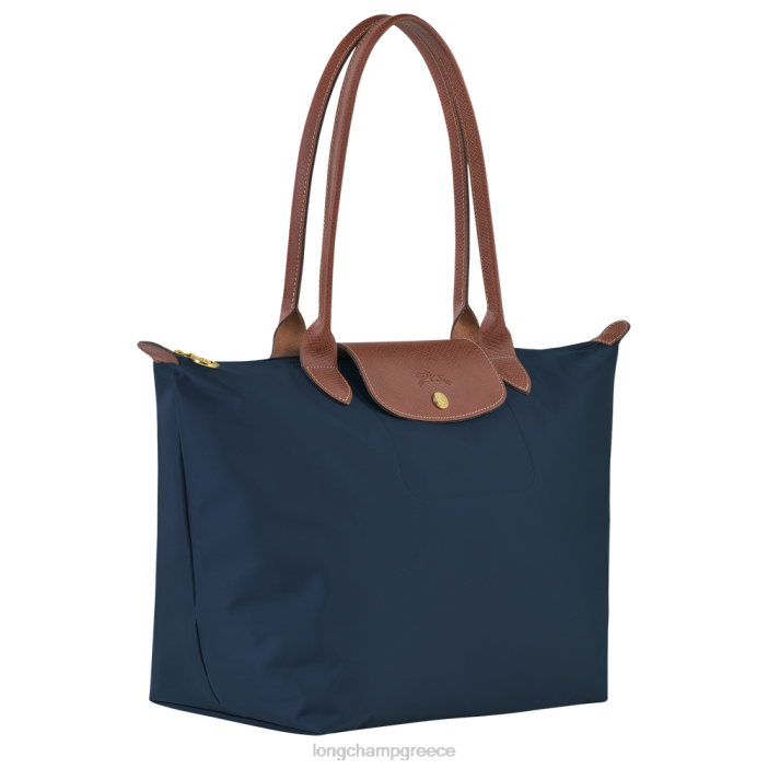 longchamp ελλαδα le pliage αυθεντική τσάντα tote l γυναίκες 2B64417