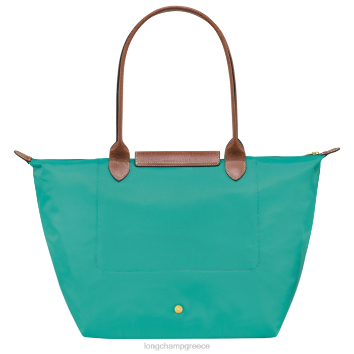 longchamp ελλαδα le pliage αυθεντική τσάντα tote l γυναίκες 2B64418