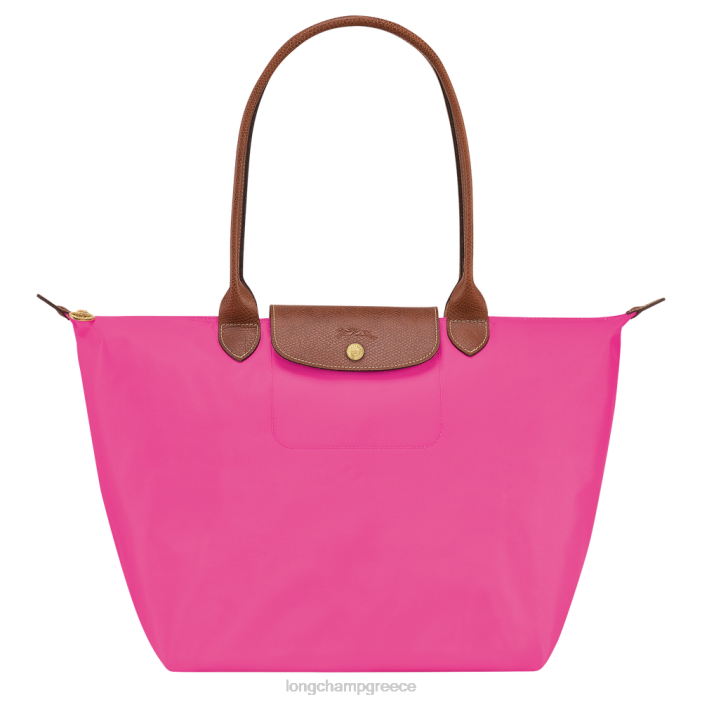 longchamp ελλαδα le pliage αυθεντική τσάντα tote l γυναίκες 2B64420