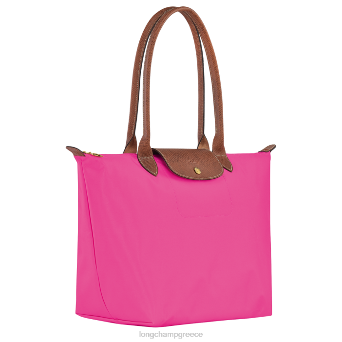 longchamp ελλαδα le pliage αυθεντική τσάντα tote l γυναίκες 2B64420