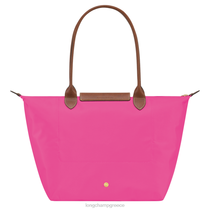 longchamp ελλαδα le pliage αυθεντική τσάντα tote l γυναίκες 2B64420