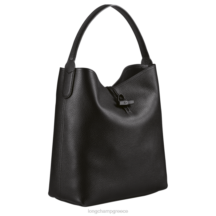 longchamp ελλαδα roseau απαραίτητη τσάντα hobo γυναίκες 2B64356