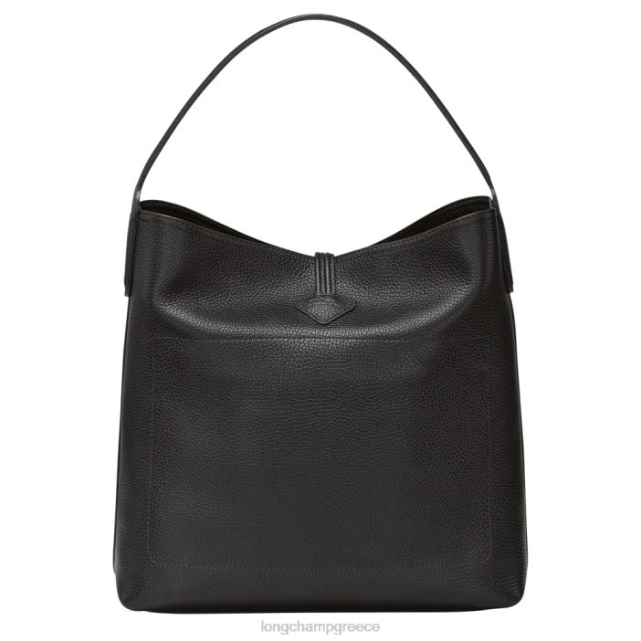 longchamp ελλαδα roseau απαραίτητη τσάντα hobo γυναίκες 2B64356