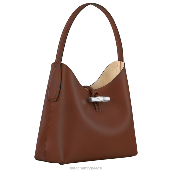 longchamp ελλαδα roseau hobo bag m γυναίκες 2B64365