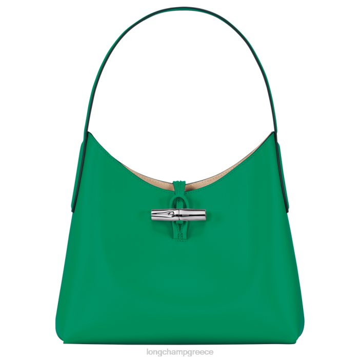 longchamp ελλαδα roseau hobo bag m γυναίκες 2B64366