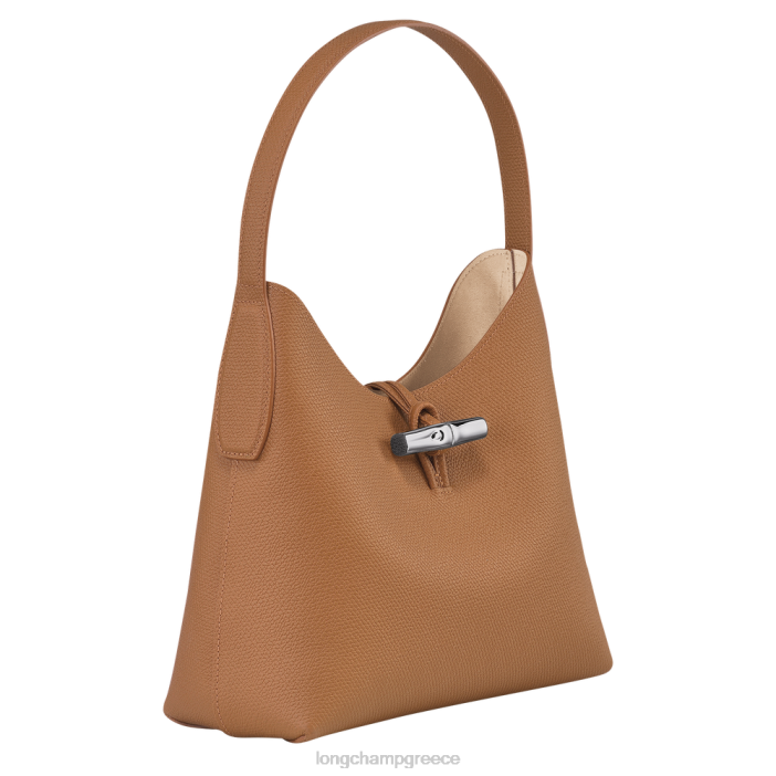 longchamp ελλαδα roseau hobo bag m γυναίκες 2B64376