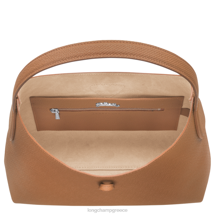 longchamp ελλαδα roseau hobo bag m γυναίκες 2B64376