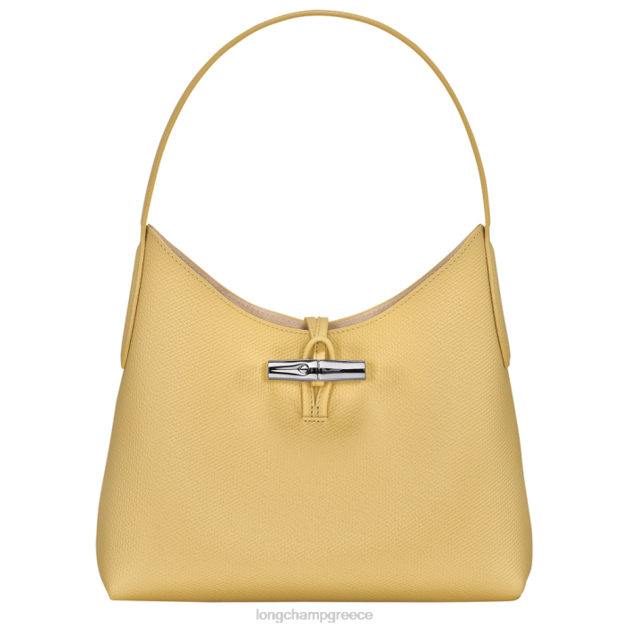 longchamp ελλαδα roseau hobo bag m γυναίκες 2B64377