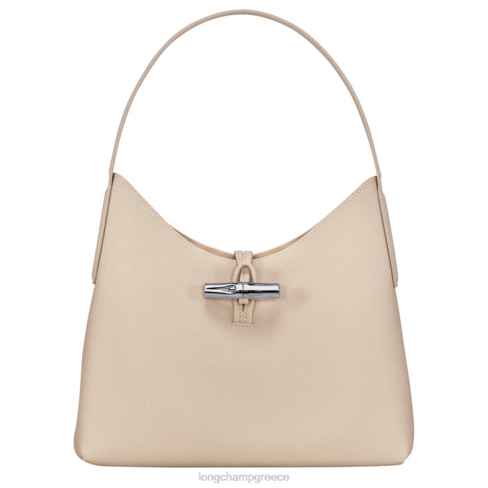 longchamp ελλαδα roseau hobo bag m γυναίκες 2B64378