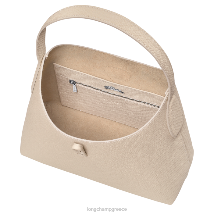 longchamp ελλαδα roseau hobo bag m γυναίκες 2B64378