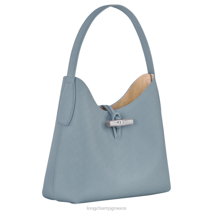 longchamp ελλαδα roseau hobo bag m γυναίκες 2B64379