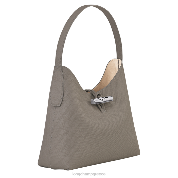 longchamp ελλαδα roseau hobo bag m γυναίκες 2B64380