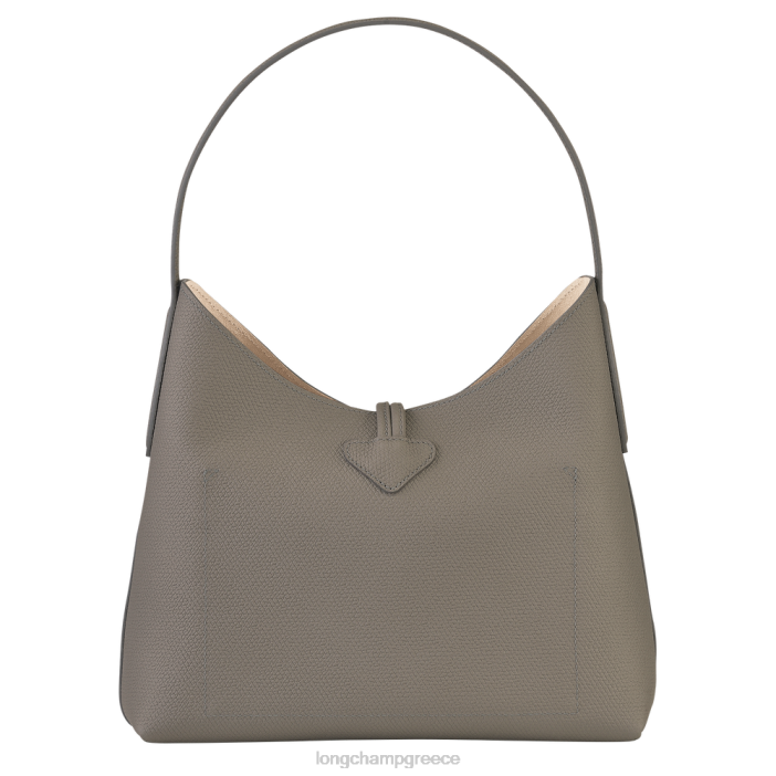 longchamp ελλαδα roseau hobo bag m γυναίκες 2B64380