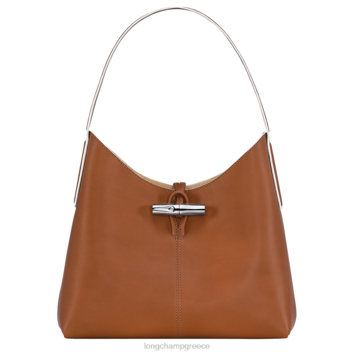 longchamp ελλαδα roseau hobo bag m γυναίκες 2B64382